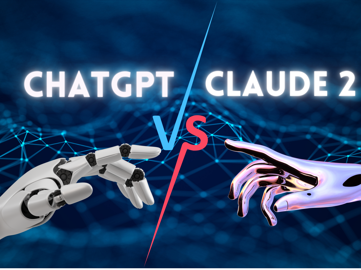 Claude AI Vs ChatGPT | Anthropic Vs OpenAI Compared