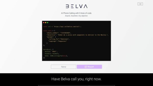 Belva