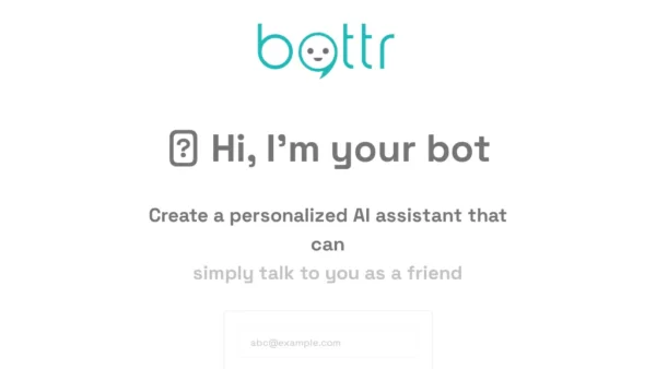bottr.me