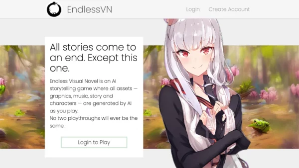 EndlessVN