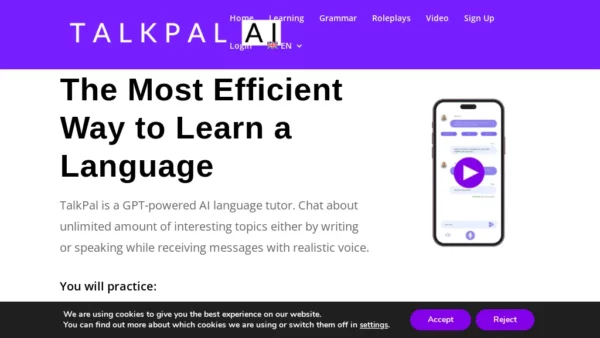 TalkPal