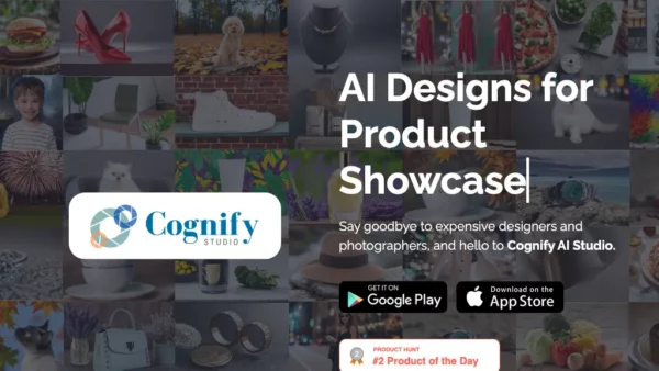 Cognify Studio