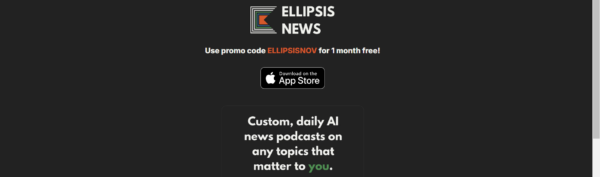 Ellipsis News