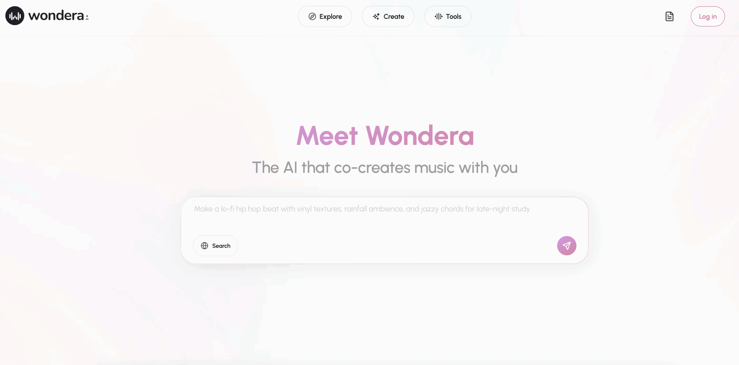 wondera