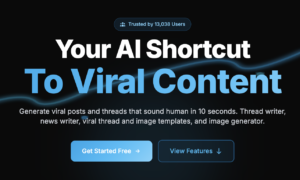 viralsky ai tool