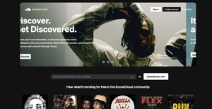 soundcloud music free