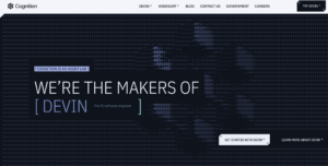 devin cognition