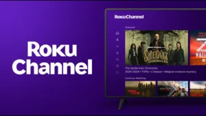 roku channel tv