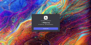 midjourney discord community