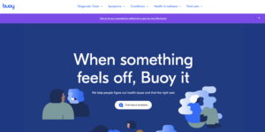 buoy health tool