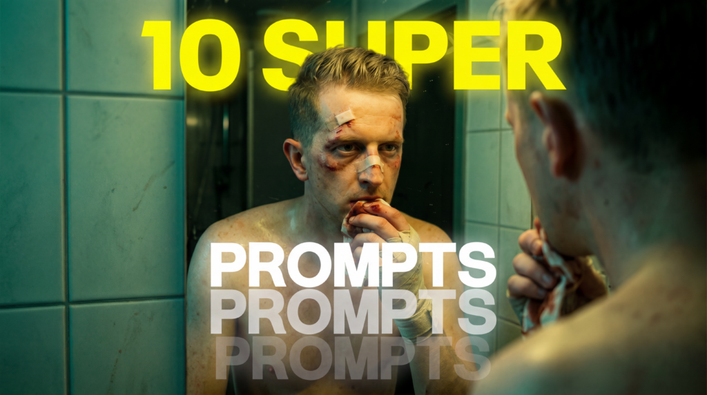 10 photo prompts