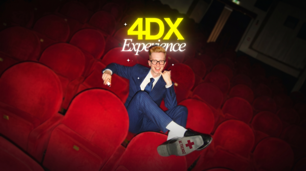 4dx prompt