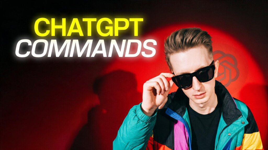 500 best chatgpt commands