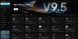 mureka ai v9.5