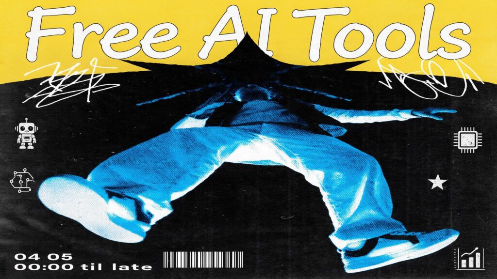 free ai tools