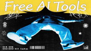 free ai tools