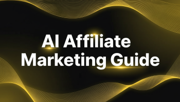 Affiliate Marketing Guide tips