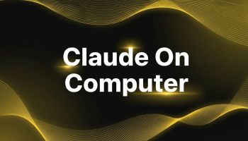claude on computer
