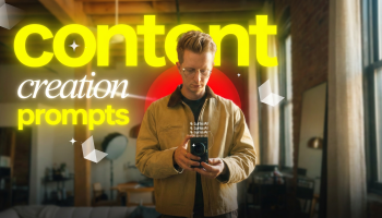 ai content prompts