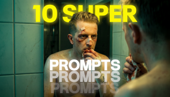 10 photo prompts