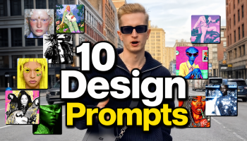 10 design prompts