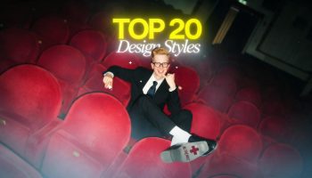 top design styles