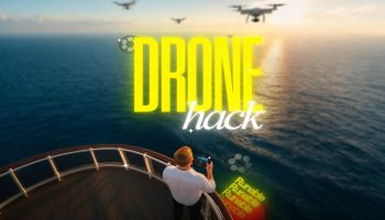 ai drone hack