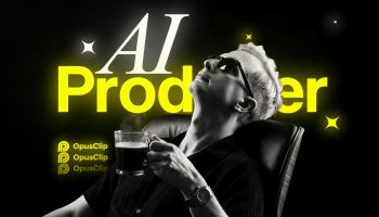 ai producer opus